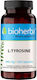 Bioherba L-tyrosine 340mg 100 Κάψουλες