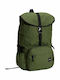 Vans Backpack 33lt Πράσινο