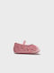 Mayoral Baby Ballerinas Rosa
