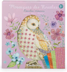 Mosaic Set Les Rosalies