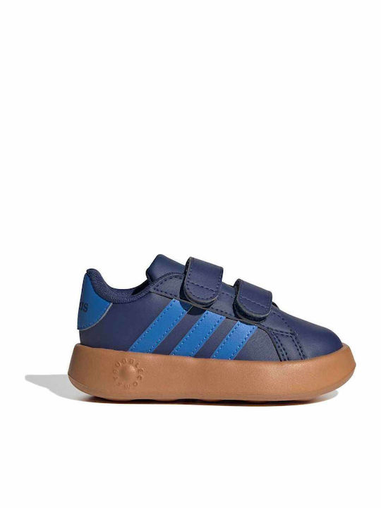 adidas Grand Court Grand Court 2.0 Blue