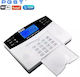 PGST Wireless Alarm Control System GSM Wi-Fi