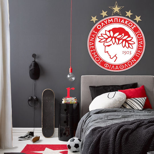 Autocolant Decorativ pentru Copii Perete 100buc