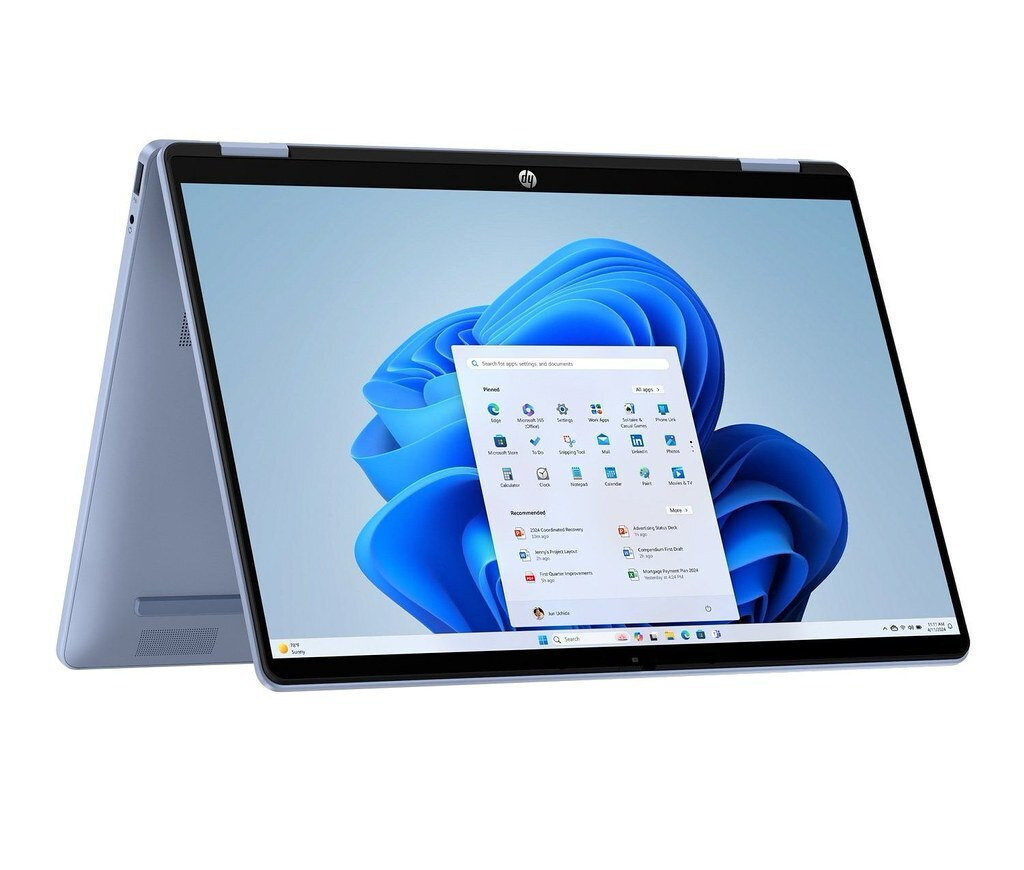 HP OmniBook 5 Flip 14-fp0004nw 14