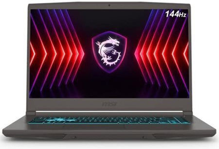 MSI Thin 15 B13VE 15.6" FHD 144Hz (i5-13420H/16GB/512GB SSD/GeForce RTX 4050/W11 Home) (US Keyboard)