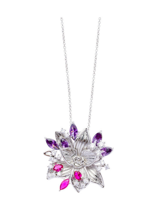 Oliver Weber Necklace