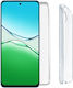 Volte-Tel Slimcolor Air Back Cover Σιλικόνης Διάφανο (Oppo A5 Pro)