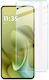 Motorola Moto G86 5G G86 Power Imak H Series Vollflächiges Gehärtetes Glas Displayschutzfolie