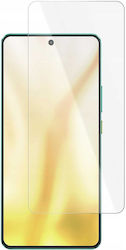 Spacecase Gehärtetes Glas (Realme GT 7)