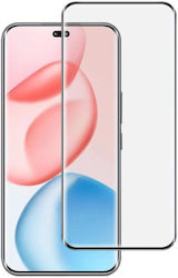 Honor 400 Pro Global 160.8mm Imak 3d Curved Full Screen Tempered Glass Film