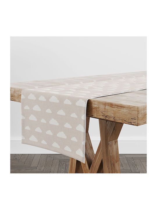 Beauty Home Runner Сребрист 32x250бр