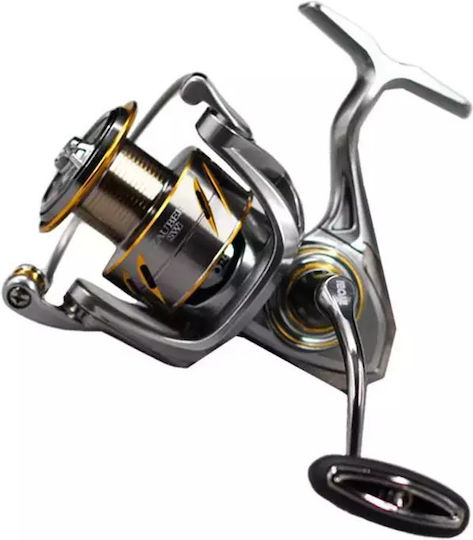 Ryobi Zauber Fishing Reel for Spinning