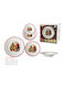 General Trade Set 18buc