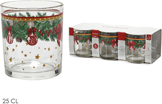 General Trade Glas 6 Stück General Trade Glas 6 Stück