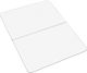 Vevor Chair Mat 36 X 48-inch Office Chair Mat Carpeted Floors Rectangular