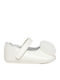 Mayoral Baby Ballerinas Weiße