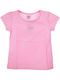 Tricou pentru copii PINK