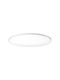 Yeelight Mercury C480 Smart Ceiling Mount Light 48cm White with Integrated LED