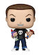 Funko Поп! Филми: История на играчките - Sid 1598 Ексклузивен