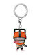 Funko Pocket Pop! Анимация: Chainsaw Man - Chainsaw Man Chainsaw Man