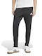 Tiro Tiro Jogginghose Glänzend Black