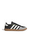 Breaknet Sleek Sneakers Black