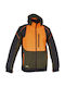 Cofra Seewald Hunting Jacket Softshell Brown