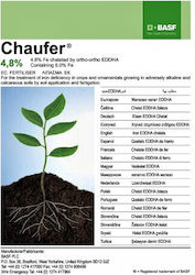 BASF Chaufer Тор Желязо 20kg