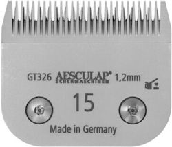 Aesculap Lamă De Tăiere 15-1.2mm Aesculap Lamă De Tăiere 15-1.2mm