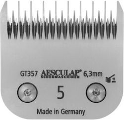 Aesculap Lamă De Tuns Păr 5-6.3mm Aesculap Lamă De Tuns Păr 5-6.3mm