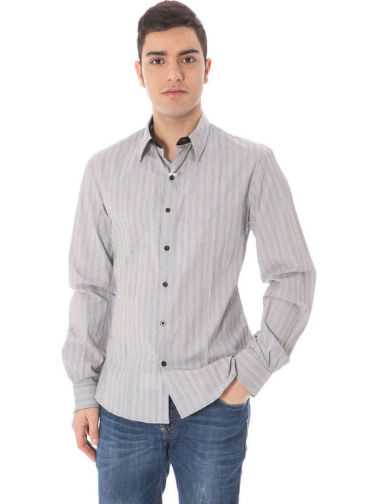 Costume National Shirt White