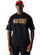 T-Shirt Schwarz