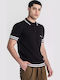 Polo Μπλούζα Black