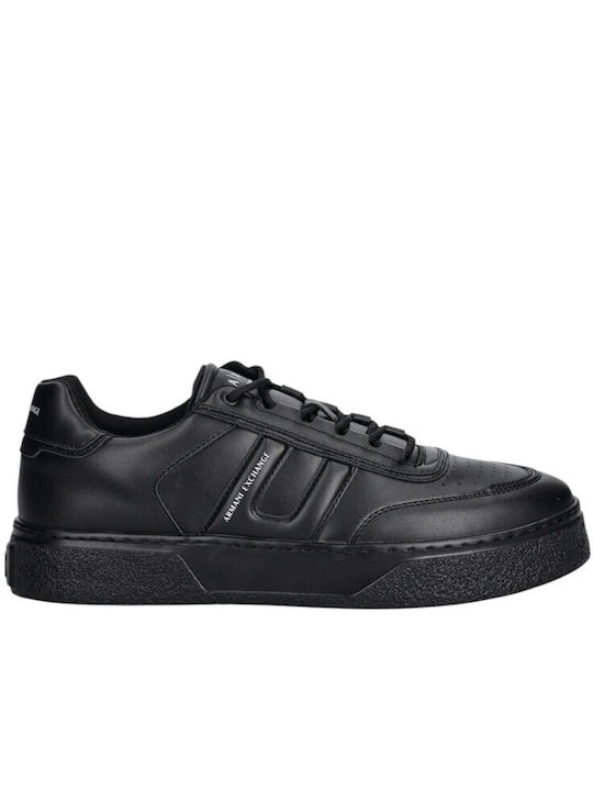 Sneakers Black