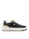 Sneakers Black