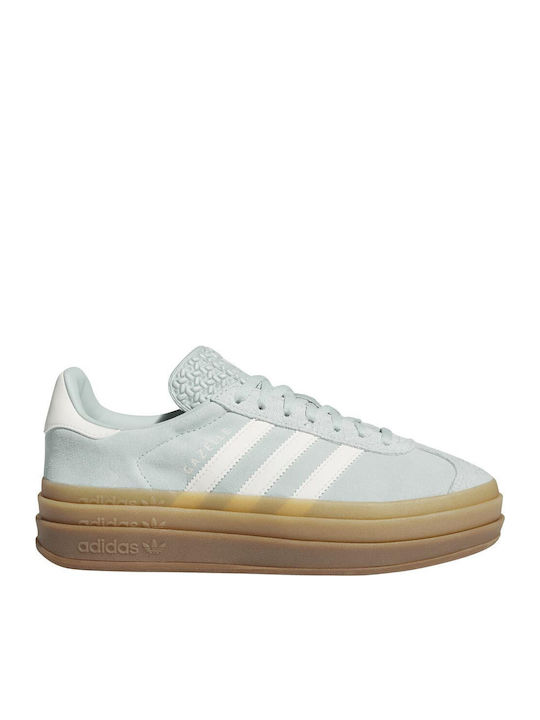 adidas Gazelle Bold Γυναικεία Sneakers Ashgrn /...