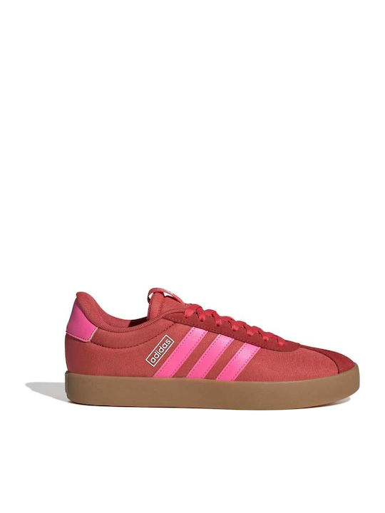adidas Vl Court 3.0 Turnschuhe Rote