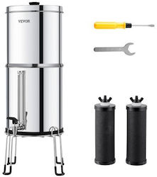 Vevor Sistem de filtrare a apei comercial de apă