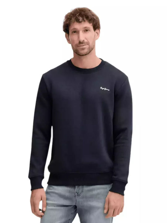 Sweatshirt Dark Blue