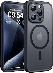 Techsuit Back Cover Negrη (iPhone 13 Pro) Techsuit Back Cover Negrη (iPhone 13 Pro)