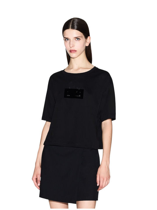Women's T-shirt Black