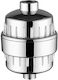 Aquarius M1 Filtrhellas Bathroom Filter