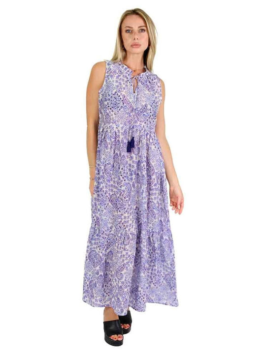 Aquablue Women's Dress Beachwear Blue
