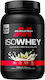 MuscleTech Iso Whey Πρωτεΐνη Ορού Γάλακτος με Γεύση Βανίλια 907gr