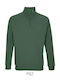 Conrad Γυναικείο Φούτερ Bottle Green