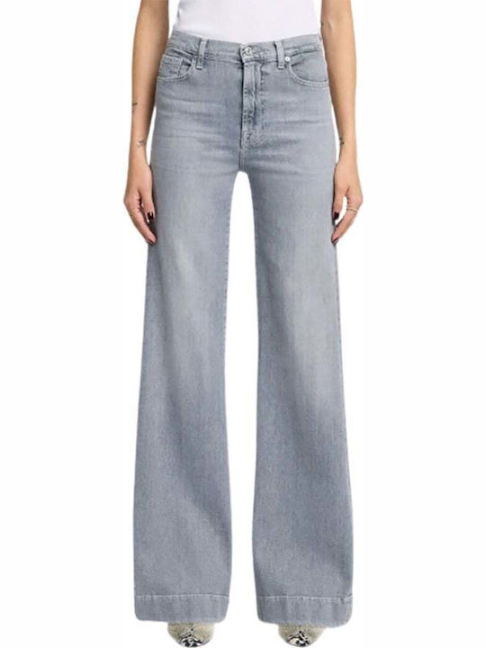 7 for all Mankind
