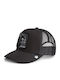 Panther Black On Black Goorin Bros