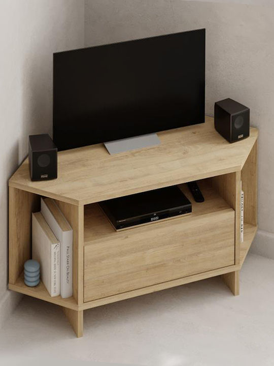Телевизионни Мебели Viva Sapphire Oak Дължина 9...