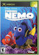 Finding Nemo XBOX Game (Used)