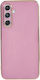 Camshield Back Cover Μωβ (Galaxy S24)
